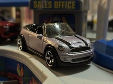   2010 MINI COOPER S CABRIO R57 CONVERTIBLE V...