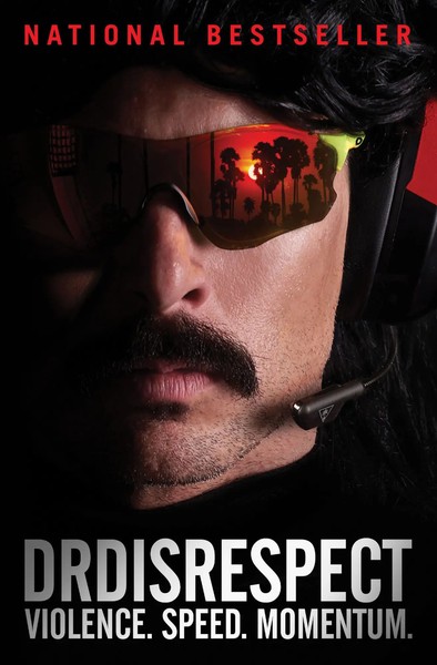 Violence. Speed. Momentum. | Disrespect | Taschenbuch | Kartoniert / Broschiert-image