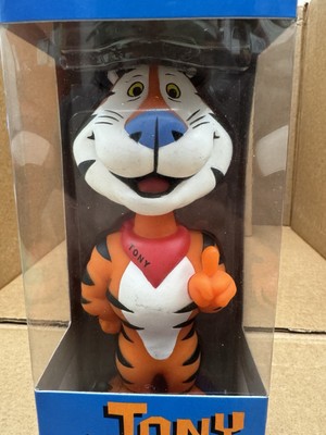Funko Wacky Wobbler Tony The Tiger