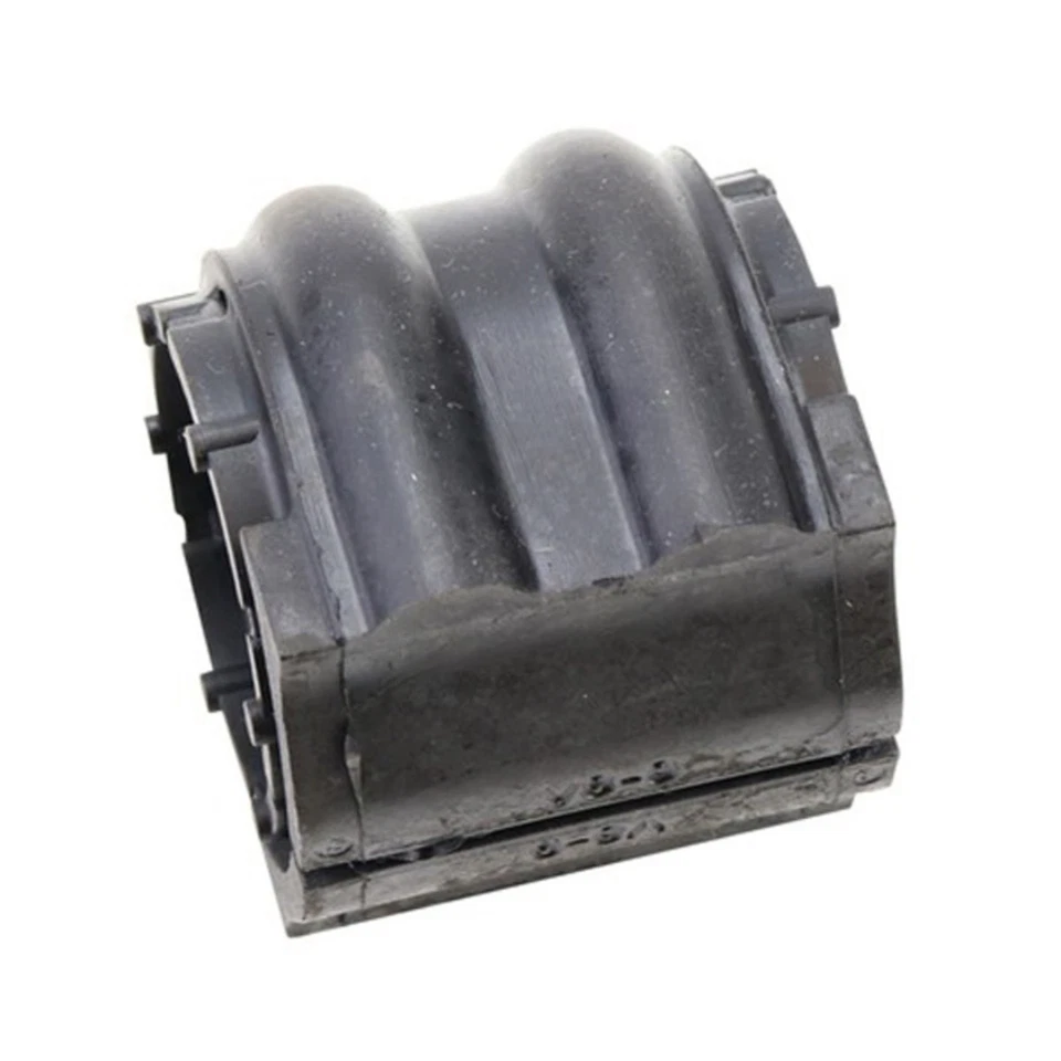 Juego de 2 bujes de barra estabilizadora Beck Arnley 101-7571 delanteros para Hyundai Equus par Foto 4 de 4