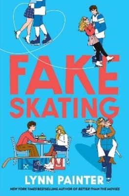 Lynn Painter Fake Skating (Paperback) (UK IMPORT)
