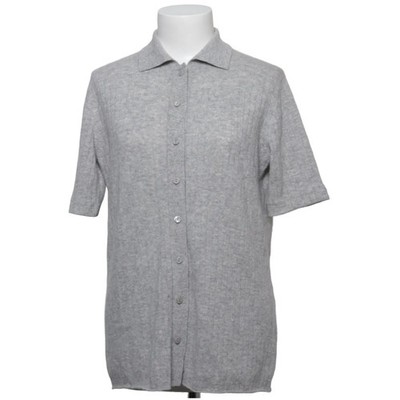 Soft Goat, Strickjacke, Damen, Größe: S, Grau, Kaschmir, Sonstiges #whD