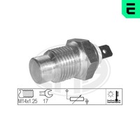 ERA KüHlmittel Wasser Temperatur Sensor 330086 FüR Fiat Talbot Peugeot AX Ducato