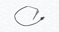 Sensor Abgastemperatur Magneti Marelli 172000579010 FüR Smart Fortwo 451 Cdi 301
