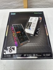 DIVOOM TIMES FRAME - WiFi 3D Transparent Digital Photo Frame 10.1" 64GB