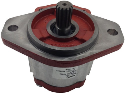 #ad New Salami 2.5PB Series Aluminum Gear Pump 1.97 cu in rev 613871282 $449.00
