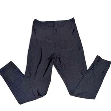 Motherhood Maternity Black WorrkoutMaternity Legging Pants