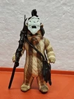 Star Wars 1983 Logray Complete With All Original Kenner ROTJ