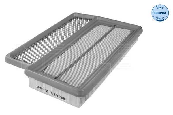 Luftfilter FÜR Abarth 500 / 595 / 695 - Meyle 212 321 0019-image