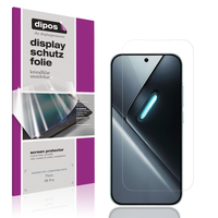 4X Schutzfolie Klar FüR Poco X8 Pro Displayschutzfolie Folie Display Schutz