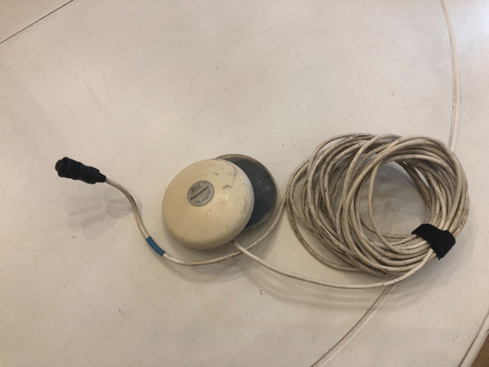 Antenna And Cable