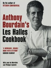 ANTHONY BOURDAIN'S 