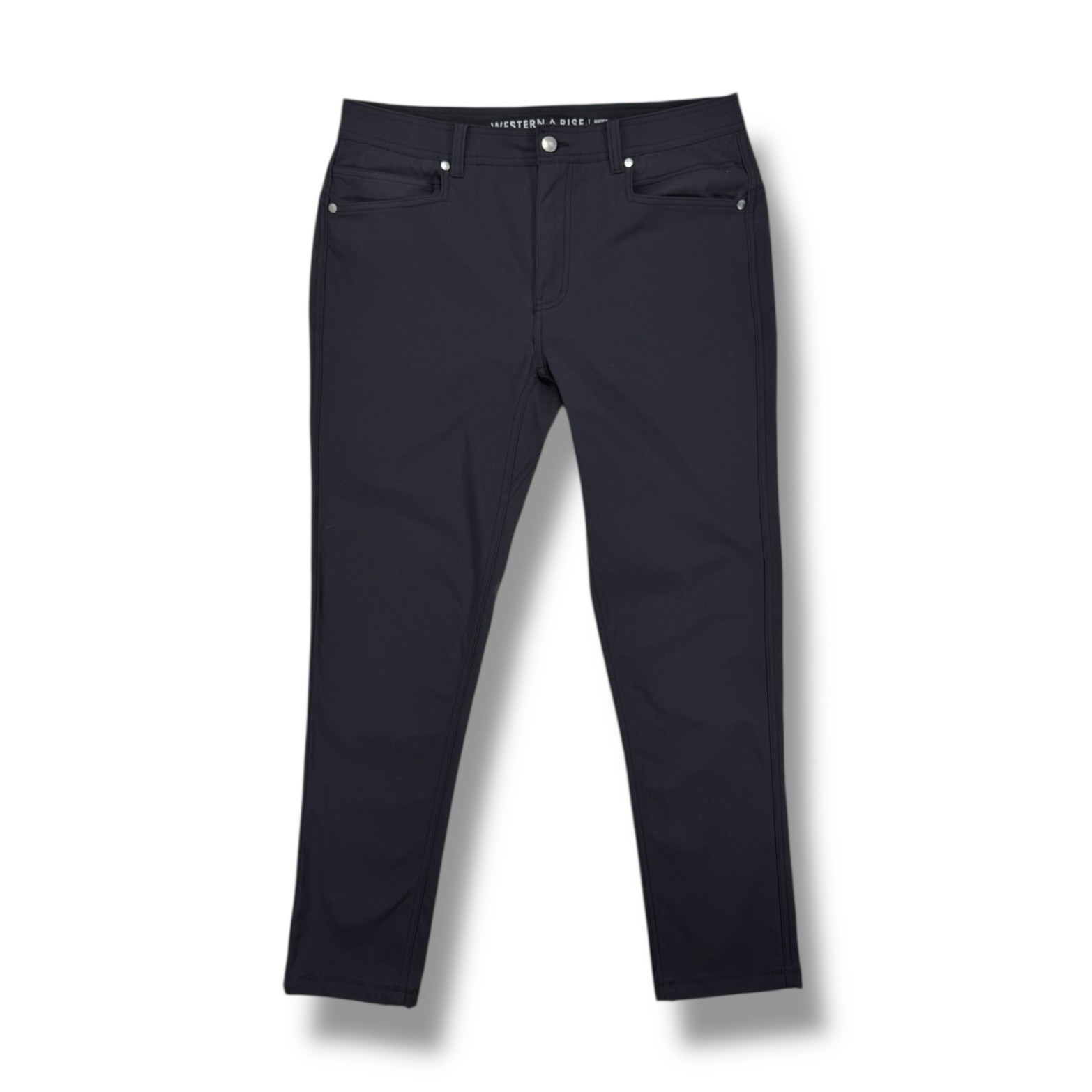 Western Rise Evolution Performance Pants Mens Siz… - image 1