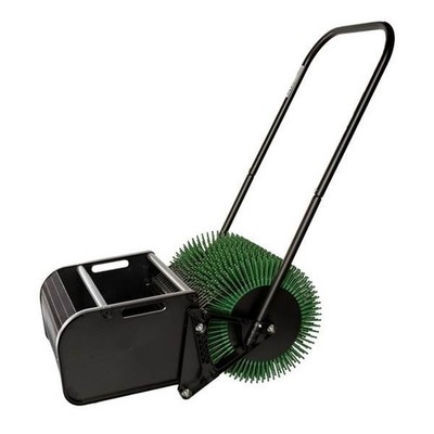 Bag-A-Nut Sweet Gum Ball Picker Upper - Lawn Collector (Reman)