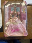 1997 Rapunzel Barbie #17646 NRFB Long Hair Princess Doll Mattel Vintage NIB