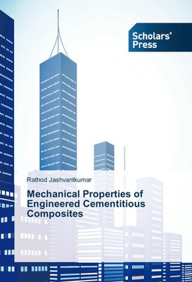 Rathod Jashvantkumar | Mechanical Properties of Engineered Cementitious...