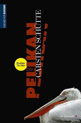 Der Pelikan   Ein Profiler-Thriller