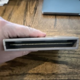 JVC Star Wars Nintendo NES Game Cartridge NTSC-U/C US/Canada