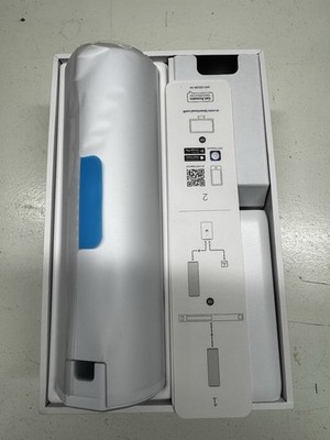 Ubiquiti UniFi Flex HD Indoor & Outdoor 802.11ac Dual-Band Wi-Fi Access Point