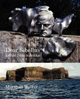 Marshall Walker | Dear Sibelius | Taschenbuch | Englisch (2008) | Kennedy & Boyd