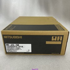 MR-J2S-70B-PN MITSUBISHI Driver New in box By...