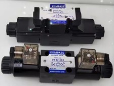 1PC New FIT For KOMPASS Solenoid valve D4-03-3C9 A110