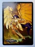 AKROMA, ANGEL of Wrath TIME SPIRAL OVERSIZE PROMO Card Magic the Gathering MTG