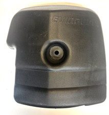 Evinrude E-TEC ETEC Silenziatore presa aria scatola aria 40 HP 50 HP 60 CV fuoribordo