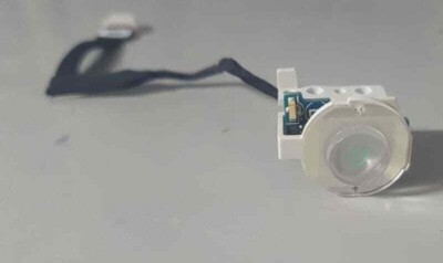 Power Button Board SONY VAIO VPCY11S1E - PCG-41112M | eBay