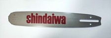 Führungsschiene für Shindaiwa Motorsäge 140 150 160 300  30cm 3/8LP 45TG 1,3mm