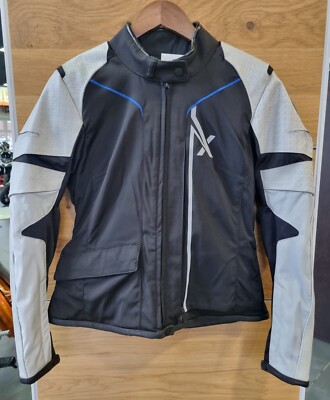 GENUINE BMW MOTORRAD LADIES XRIDE GTX MOTORCYCLE