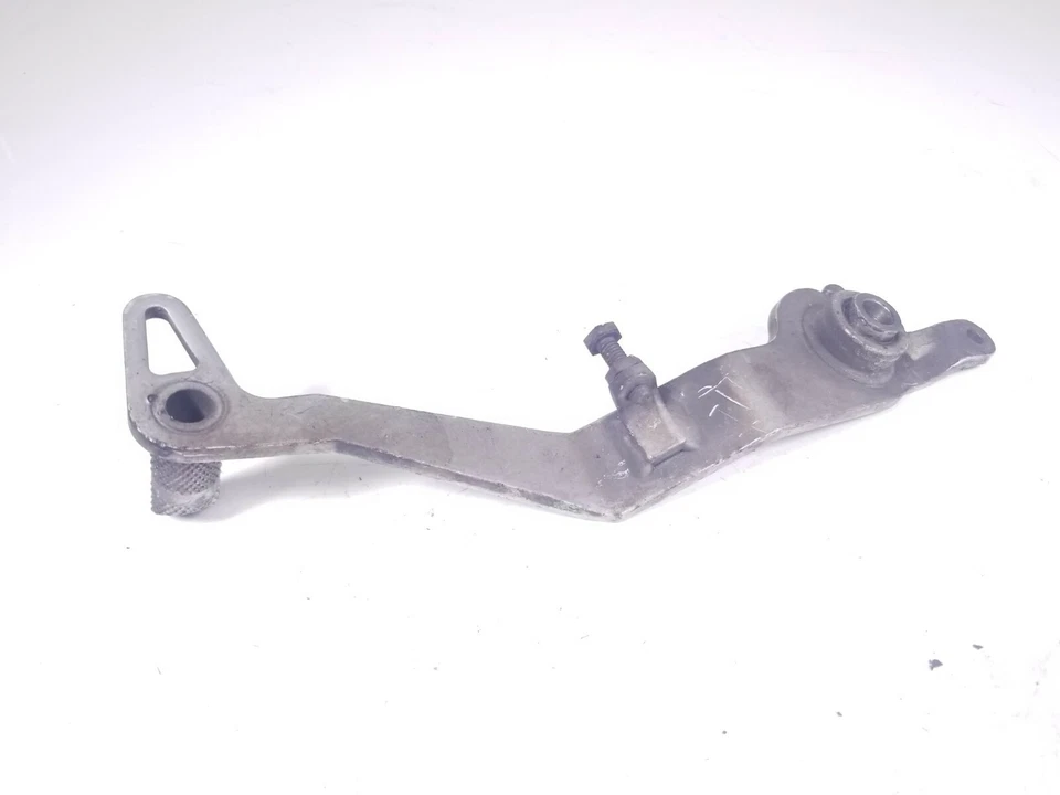 BMW R1100 RTP 1999 99 pedal de freno trasero envío gratuito Foto 4 de 4