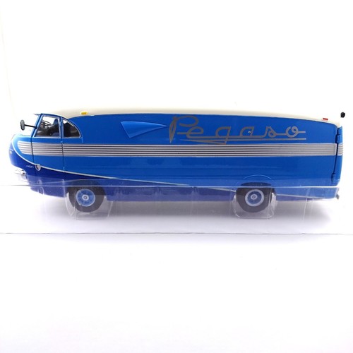 Pegaso Bacalao 1:43 - Foto 4 di 4