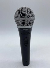 Shure PG58 Handheld Microphone