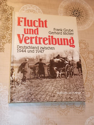 Flucht und Vertreibung - Deutschland zwischen 1944 und 1947