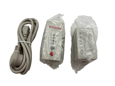 PSI PowerTec Solutions PS18L-U2 NXG-Vision MicroUPS 3.5 mm x 1.35 mm Jack