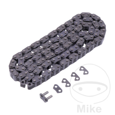 BorgWarner Open Cam Chain fits Suzuki GSX-R 600 U2 2001-2008