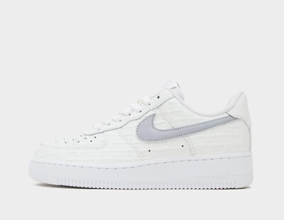 Nike Air Force Low “Since 82” Women UK EUR 38 Summit