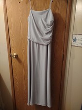 Couture Collection Formal Dress Size 4