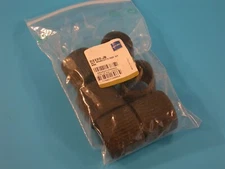 Gitzo D2220.JB Replacement Rubber Sleeves Set for Mountaineer 3 Section Tripod