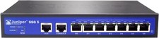Juniper Networks SSG-5-SH-US - 7 port - 256MB Firewall Security Appliance