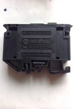 Allen-Bradley 1492-WFB10 Fuse Block