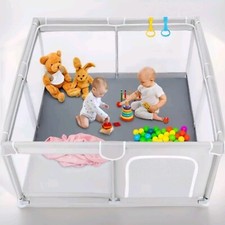 Playpen Suite 20 Play Balls Included 120cm 120cm FREE SHIPPING