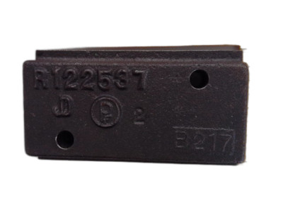 John Deere R122537 BAR