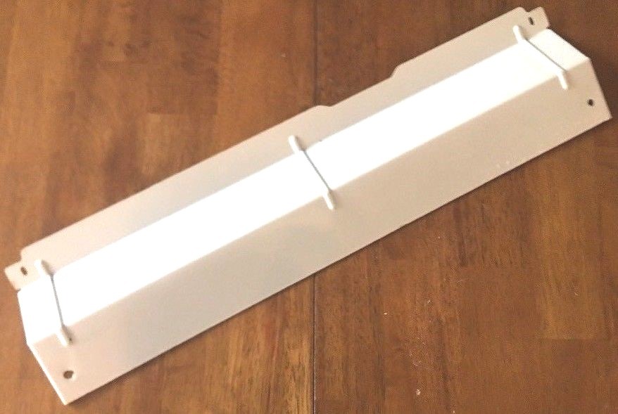 CLEAN Whirlpool Dishwasher KitchenAid Toe Kick Access Panel PART