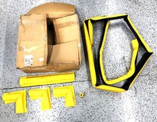 Grainger Spill Berm Kit (MISSING PIECES) 3NJN8 (28465) USED