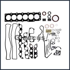  Full gasket set for LEXUS GS SC Engine Parts 1JZ 2JZ 1JZGE 2JZGE 04111-46064