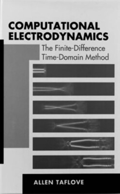 Computational Electrodynamics: The Finite - Unterschied Time - Do