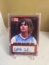 2021-22 Pro Set Power Basketball Cards Checklist 22