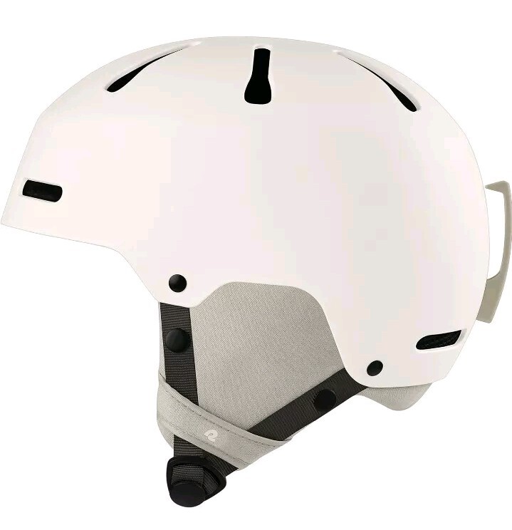 Casco de esquí y snowboard Retrospec Comstock para niños y niñas - ajuste ajustable